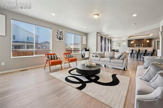 MLS Image for 10932  Rolling Mesa  ,Peyton, Colorado
