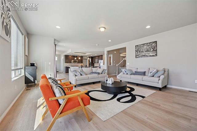 MLS Image for 10932  Rolling Mesa  ,Peyton, Colorado