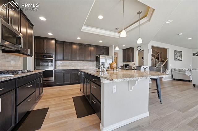 MLS Image for 10932  Rolling Mesa  ,Peyton, Colorado