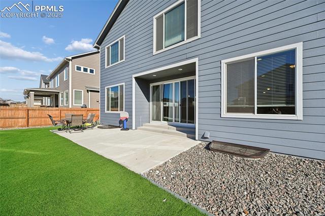 MLS Image for 10932  Rolling Mesa  ,Peyton, Colorado
