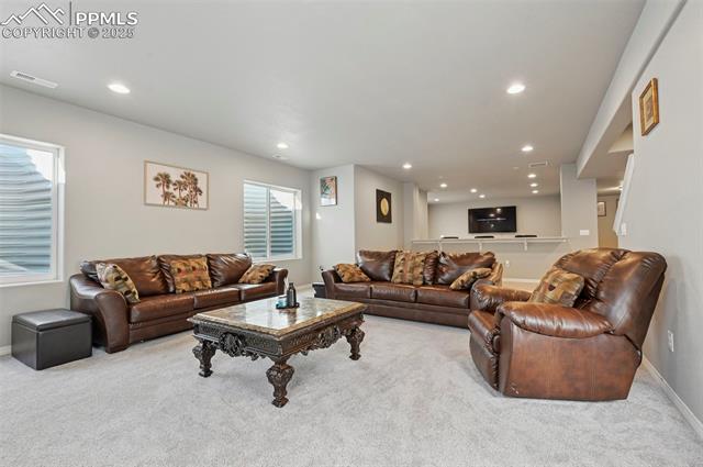 MLS Image for 10932  Rolling Mesa  ,Peyton, Colorado