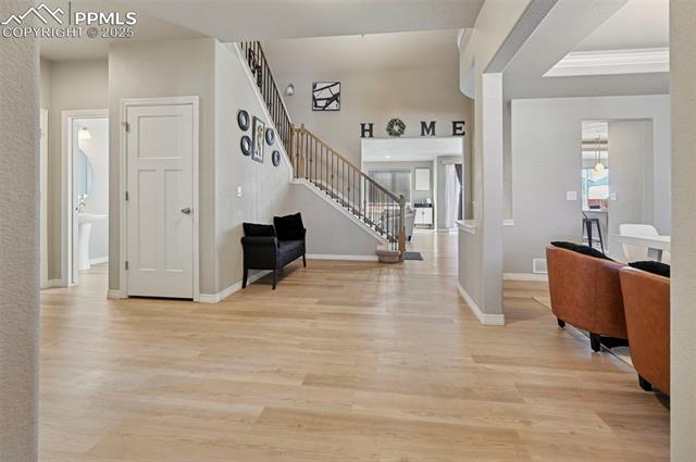 MLS Image for 10932  Rolling Mesa  ,Peyton, Colorado