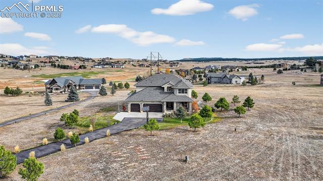 MLS Image for 19125  Baskerville  ,Monument, Colorado