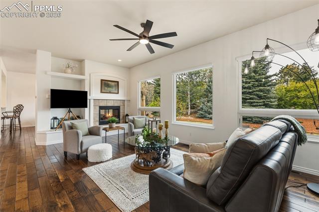 MLS Image for 3425  Hollycrest  ,Colorado Springs, Colorado