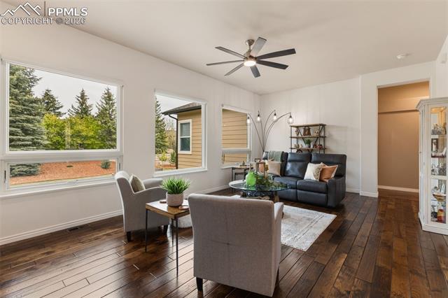 MLS Image for 3425  Hollycrest  ,Colorado Springs, Colorado