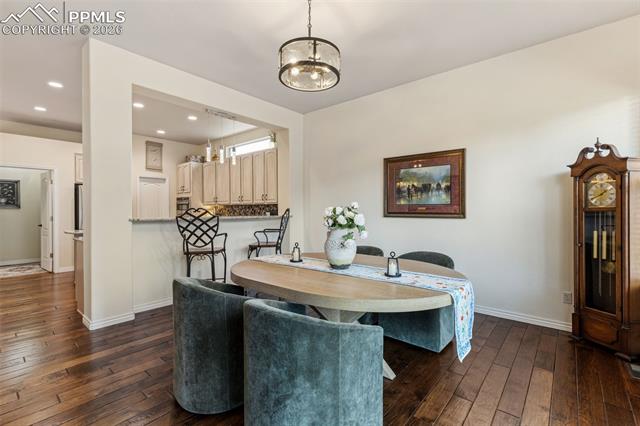 MLS Image for 3425  Hollycrest  ,Colorado Springs, Colorado