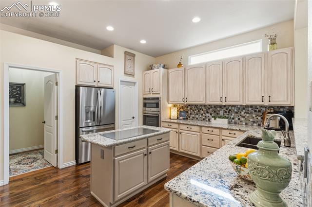 MLS Image for 3425  Hollycrest  ,Colorado Springs, Colorado