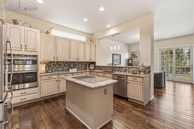 MLS Image for 3425  Hollycrest  ,Colorado Springs, Colorado