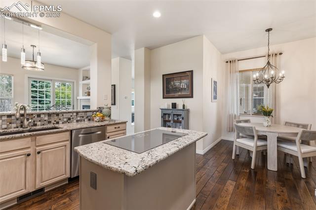 MLS Image for 3425  Hollycrest  ,Colorado Springs, Colorado