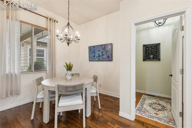 MLS Image for 3425  Hollycrest  ,Colorado Springs, Colorado