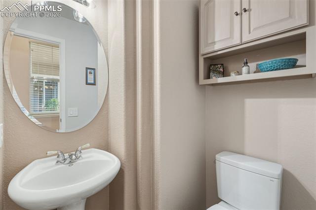 MLS Image for 3425  Hollycrest  ,Colorado Springs, Colorado