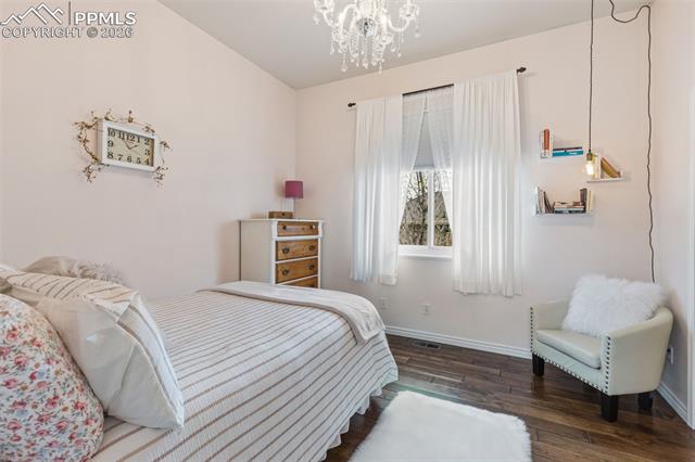 MLS Image for 3425  Hollycrest  ,Colorado Springs, Colorado