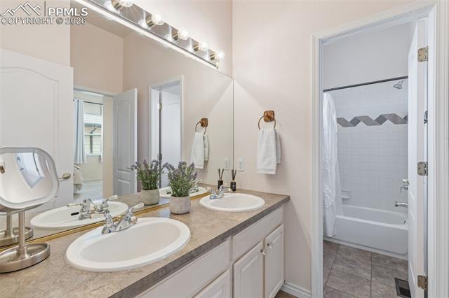 MLS Image for 3425  Hollycrest  ,Colorado Springs, Colorado
