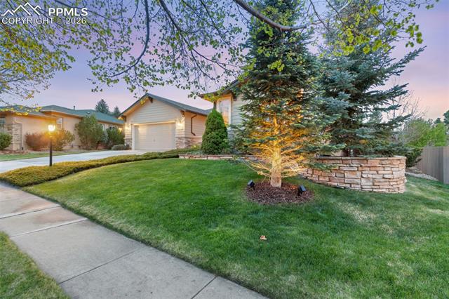 MLS Image for 3425  Hollycrest  ,Colorado Springs, Colorado