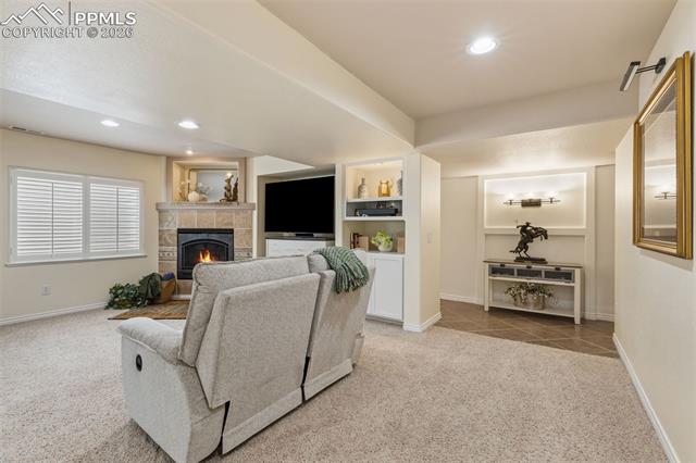 MLS Image for 3425  Hollycrest  ,Colorado Springs, Colorado
