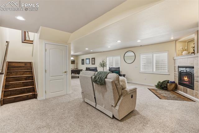 MLS Image for 3425  Hollycrest  ,Colorado Springs, Colorado