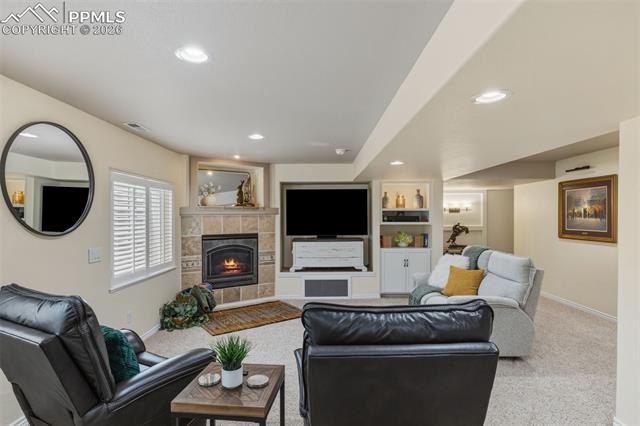 MLS Image for 3425  Hollycrest  ,Colorado Springs, Colorado