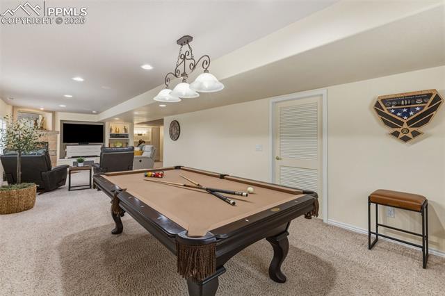 MLS Image for 3425  Hollycrest  ,Colorado Springs, Colorado