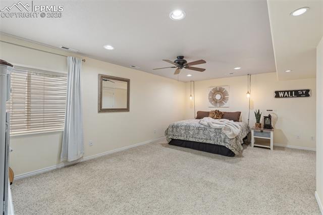 MLS Image for 3425  Hollycrest  ,Colorado Springs, Colorado