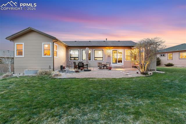 MLS Image for 3425  Hollycrest  ,Colorado Springs, Colorado