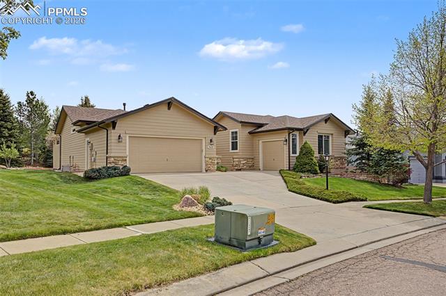 MLS Image for 3425  Hollycrest  ,Colorado Springs, Colorado
