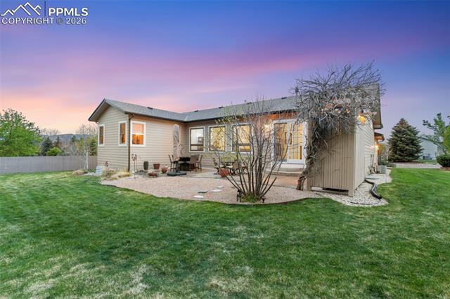 MLS Image for 3425  Hollycrest  ,Colorado Springs, Colorado