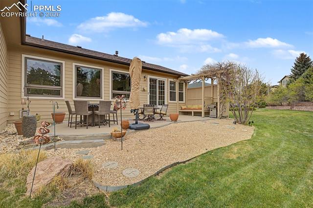 MLS Image for 3425  Hollycrest  ,Colorado Springs, Colorado