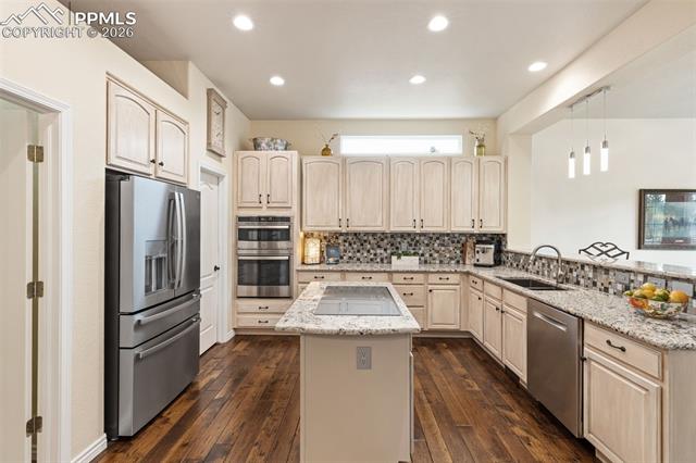 MLS Image for 3425  Hollycrest  ,Colorado Springs, Colorado