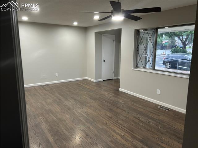 MLS Image for 2004  Monterey  ,Colorado Springs, Colorado