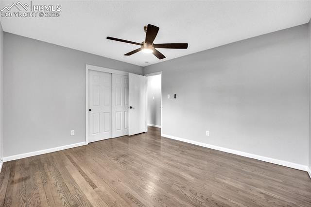 MLS Image for 2004  Monterey  ,Colorado Springs, Colorado
