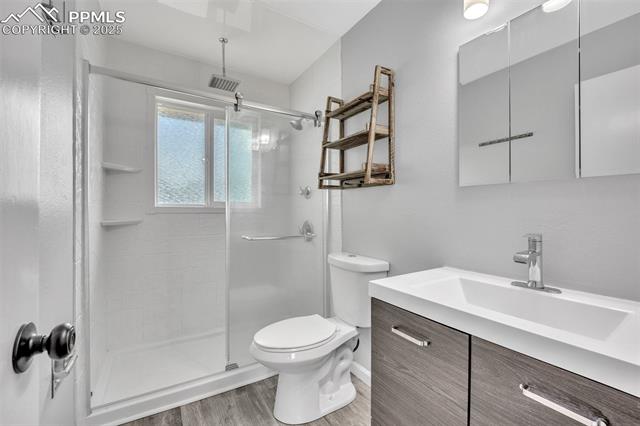 MLS Image for 2004  Monterey  ,Colorado Springs, Colorado
