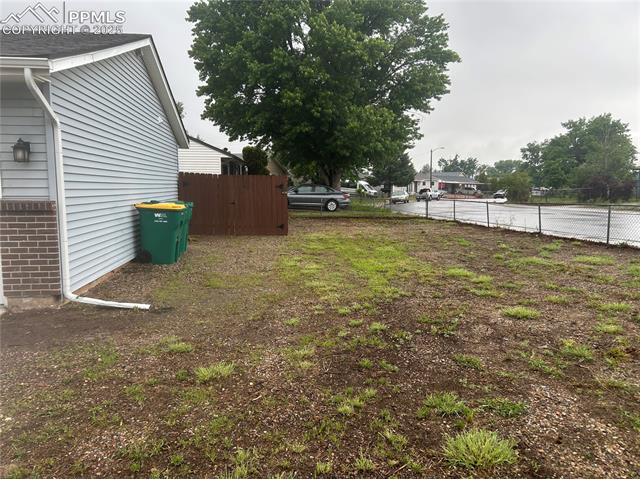 MLS Image for 2004  Monterey  ,Colorado Springs, Colorado