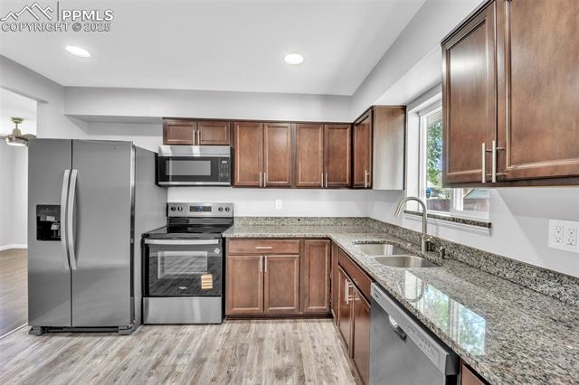 MLS Image for 2004  Monterey  ,Colorado Springs, Colorado