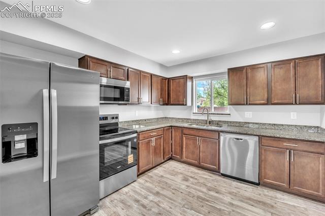 MLS Image for 2004  Monterey  ,Colorado Springs, Colorado