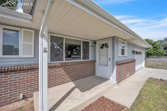 MLS Image for 2004  Monterey  ,Colorado Springs, Colorado