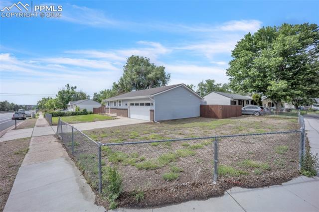 MLS Image for 2004  Monterey  ,Colorado Springs, Colorado