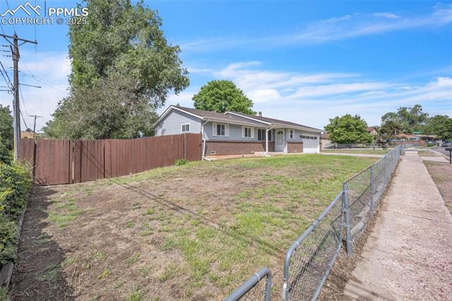MLS Image for 2004  Monterey  ,Colorado Springs, Colorado
