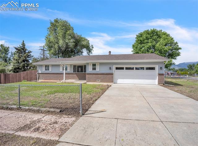 MLS Image for 2004  Monterey  ,Colorado Springs, Colorado