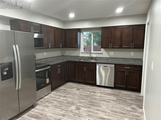 MLS Image for 2004  Monterey  ,Colorado Springs, Colorado