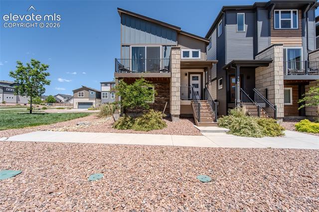 7243  Rosa Belle  , colorado springs&nbsp; House Search MLS Picture