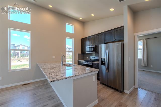 MLS Image for 7243  Rosa Belle  ,Colorado Springs, Colorado