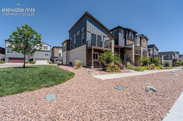 MLS Image for 7243  Rosa Belle  ,Colorado Springs, Colorado