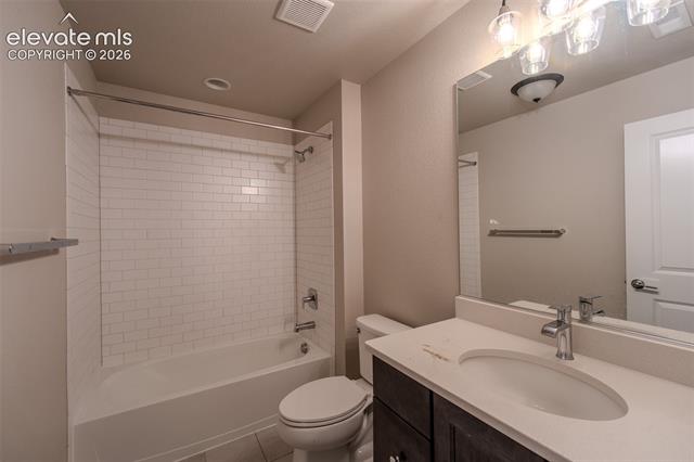 MLS Image for 7243  Rosa Belle  ,Colorado Springs, Colorado