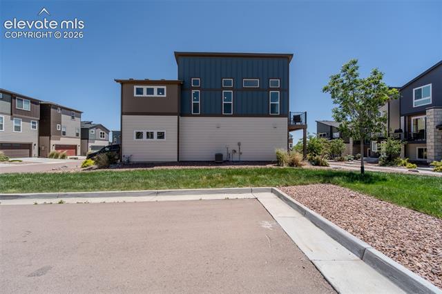 MLS Image for 7243  Rosa Belle  ,Colorado Springs, Colorado