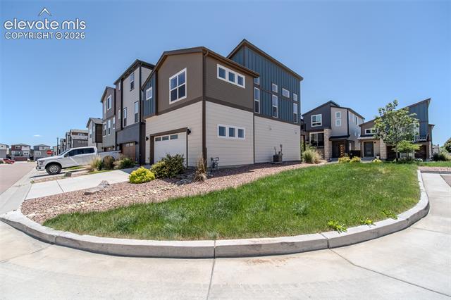 MLS Image for 7243  Rosa Belle  ,Colorado Springs, Colorado