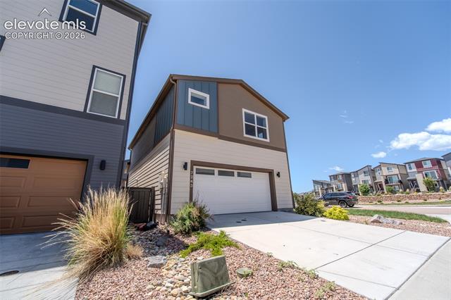 MLS Image for 7243  Rosa Belle  ,Colorado Springs, Colorado