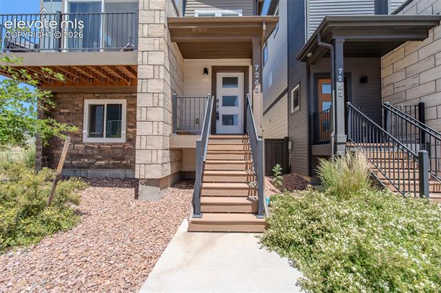 MLS Image for 7243  Rosa Belle  ,Colorado Springs, Colorado