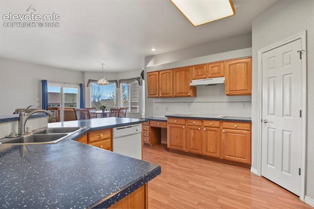 MLS Image for 1355  Almagre Peak  ,Colorado Springs, Colorado