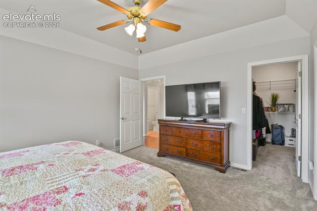 MLS Image for 1355  Almagre Peak  ,Colorado Springs, Colorado