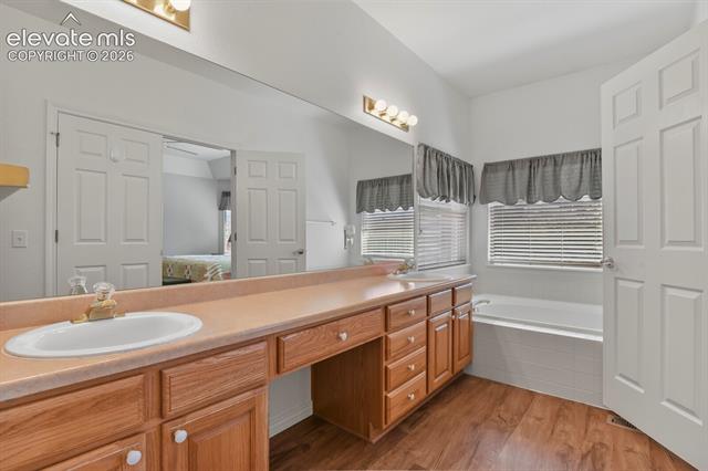 MLS Image for 1355  Almagre Peak  ,Colorado Springs, Colorado